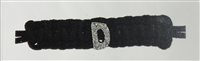 Bracciale Bolzoni Donna in Oro bianco Diamante 0.02 Ct BR219-D - BR219-D